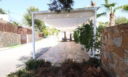 Revente - Villa - San Miguel de Salinas - Las Colinas Golf