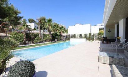 Revente - Villa - San Miguel de Salinas - Las Colinas Golf