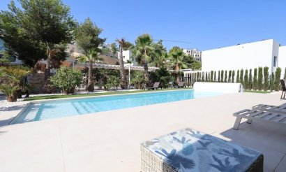 Revente - Villa - San Miguel de Salinas - Las Colinas Golf