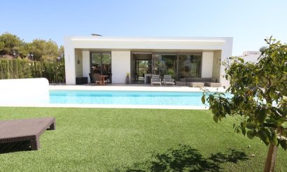 Revente - Villa - San Miguel de Salinas - Las Colinas Golf