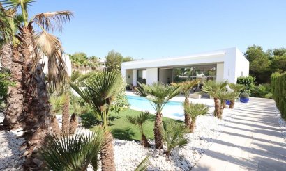 Revente - Villa - San Miguel de Salinas - Las Colinas Golf