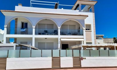 Revente - Bungalow - Ciudad Quesada - Doña pepa