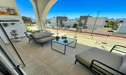 Revente - Bungalow - Ciudad Quesada - Doña pepa