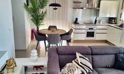 Revente - Bungalow - Ciudad Quesada - Doña pepa