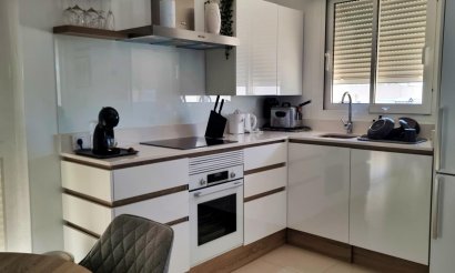 Revente - Bungalow - Ciudad Quesada - Doña pepa