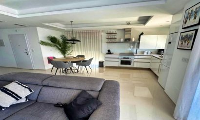 Revente - Bungalow - Ciudad Quesada - Doña pepa
