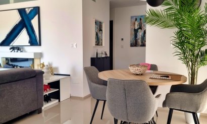 Revente - Bungalow - Ciudad Quesada - Doña pepa