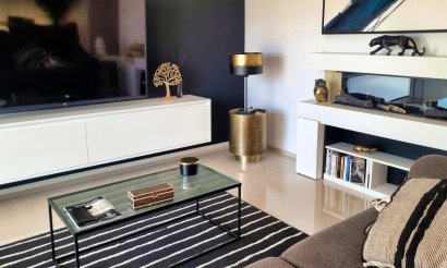 Revente - Bungalow - Ciudad Quesada - Doña pepa