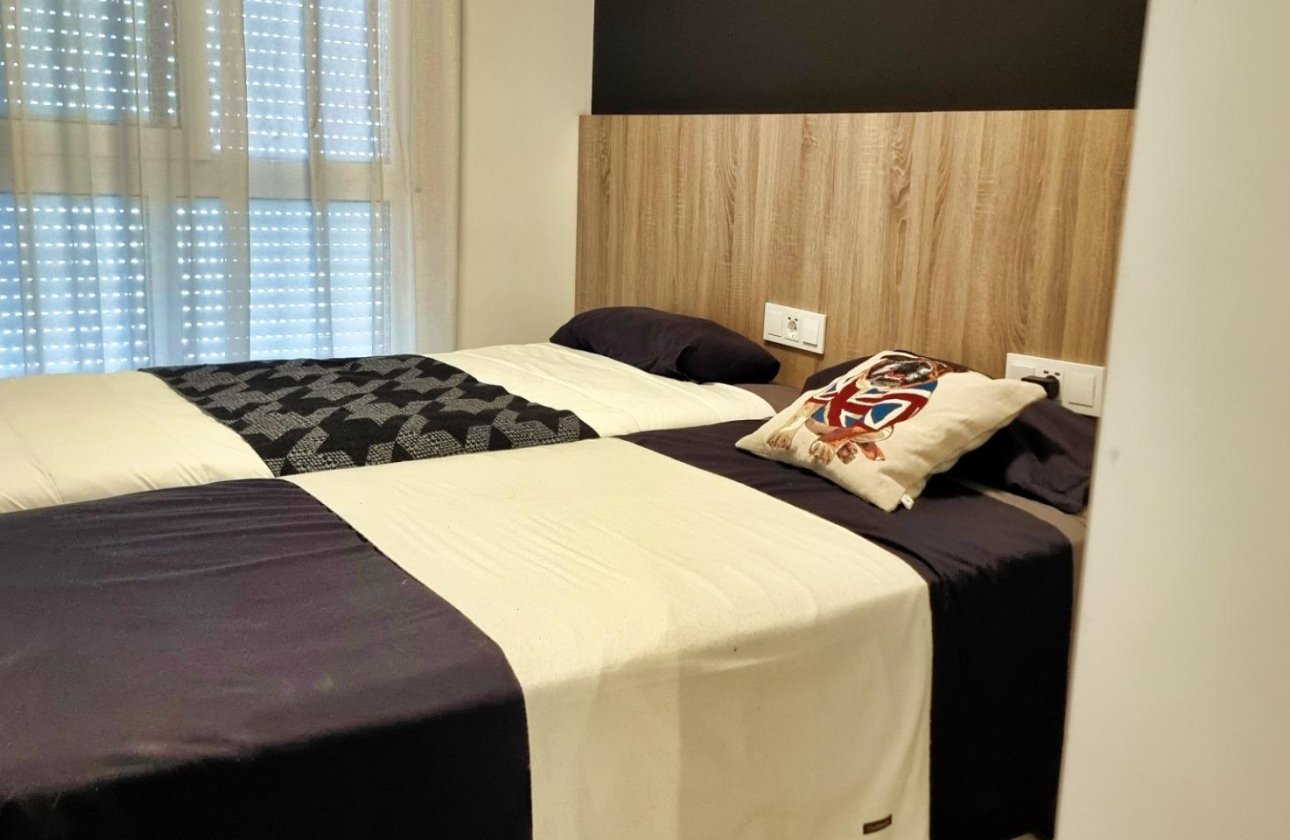 Revente - Bungalow - Ciudad Quesada - Doña pepa