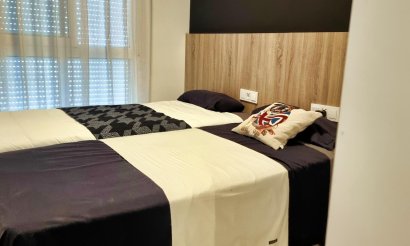Revente - Bungalow - Ciudad Quesada - Doña pepa