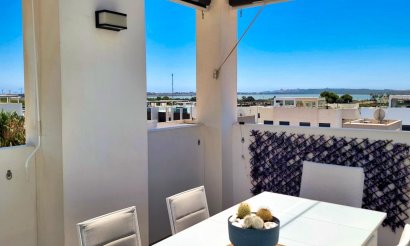 Revente - Bungalow - Ciudad Quesada - Doña pepa