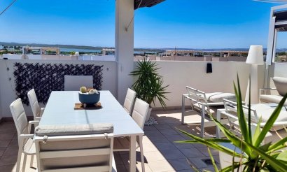 Revente - Bungalow - Ciudad Quesada - Doña pepa