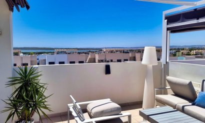 Revente - Bungalow - Ciudad Quesada - Doña pepa