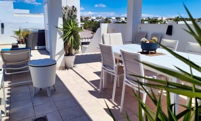 Revente - Bungalow - Ciudad Quesada - Doña pepa