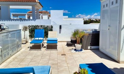 Revente - Bungalow - Ciudad Quesada - Doña pepa