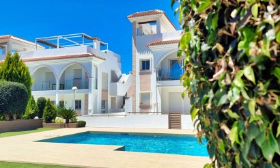 Revente - Bungalow - Ciudad Quesada - Doña pepa