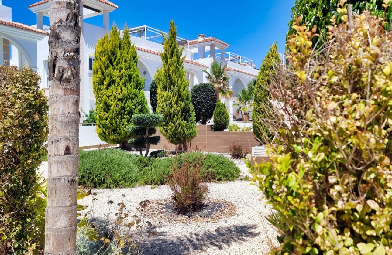 Revente - Bungalow - Ciudad Quesada - Doña pepa