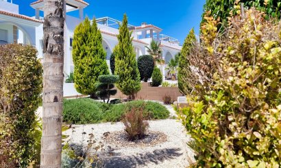 Revente - Bungalow - Ciudad Quesada - Doña pepa