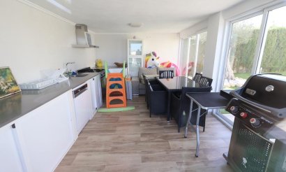Revente - Villa - Ciudad Quesada - Ciudad Quesada - Doña Pepa