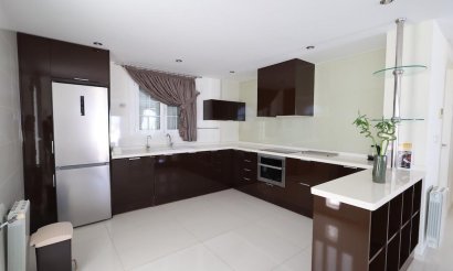 Revente - Villa - Ciudad Quesada - Ciudad Quesada - Doña Pepa