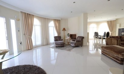 Revente - Villa - Ciudad Quesada - Ciudad Quesada - Doña Pepa