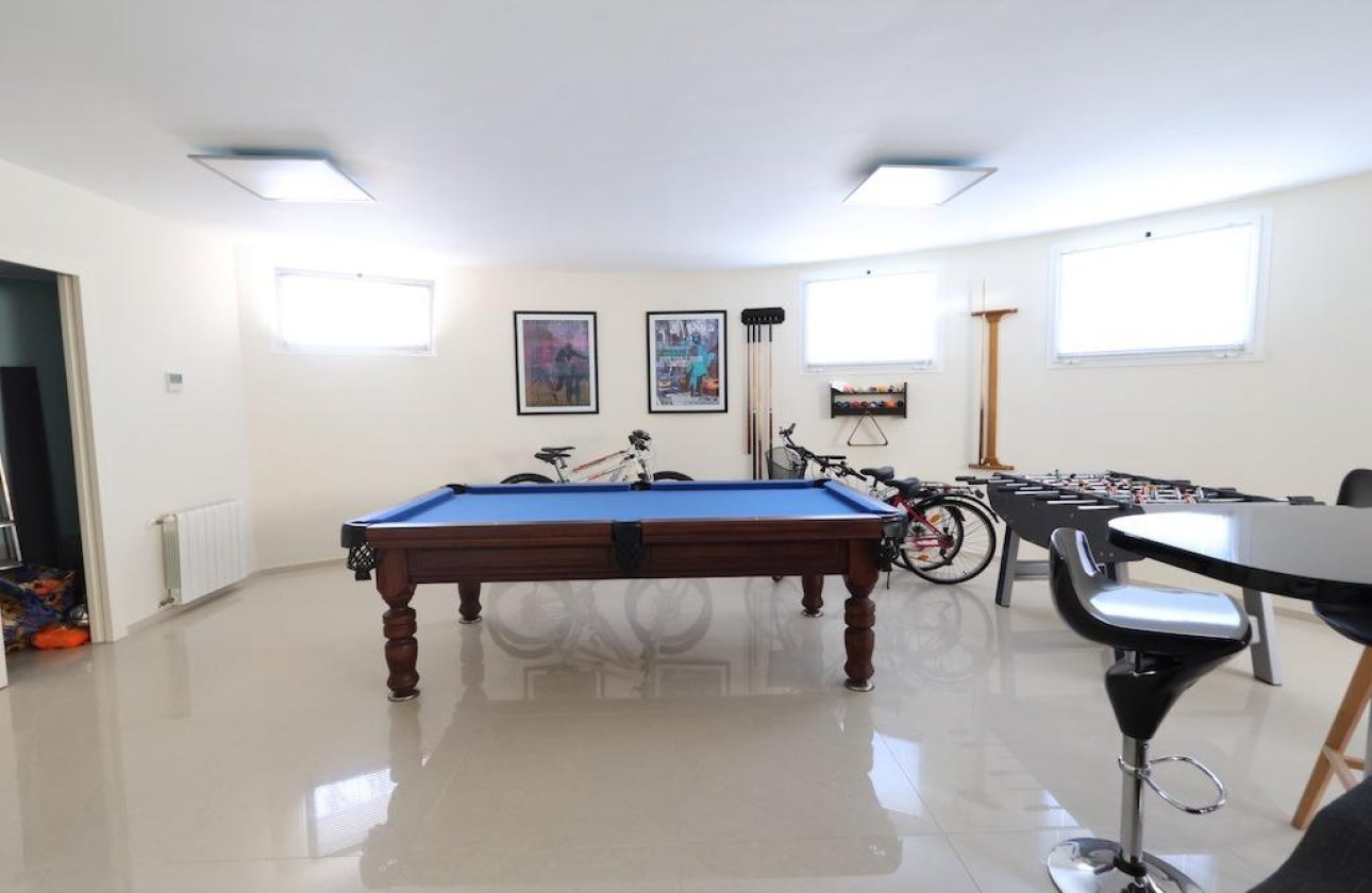 Revente - Villa - Ciudad Quesada - Ciudad Quesada - Doña Pepa