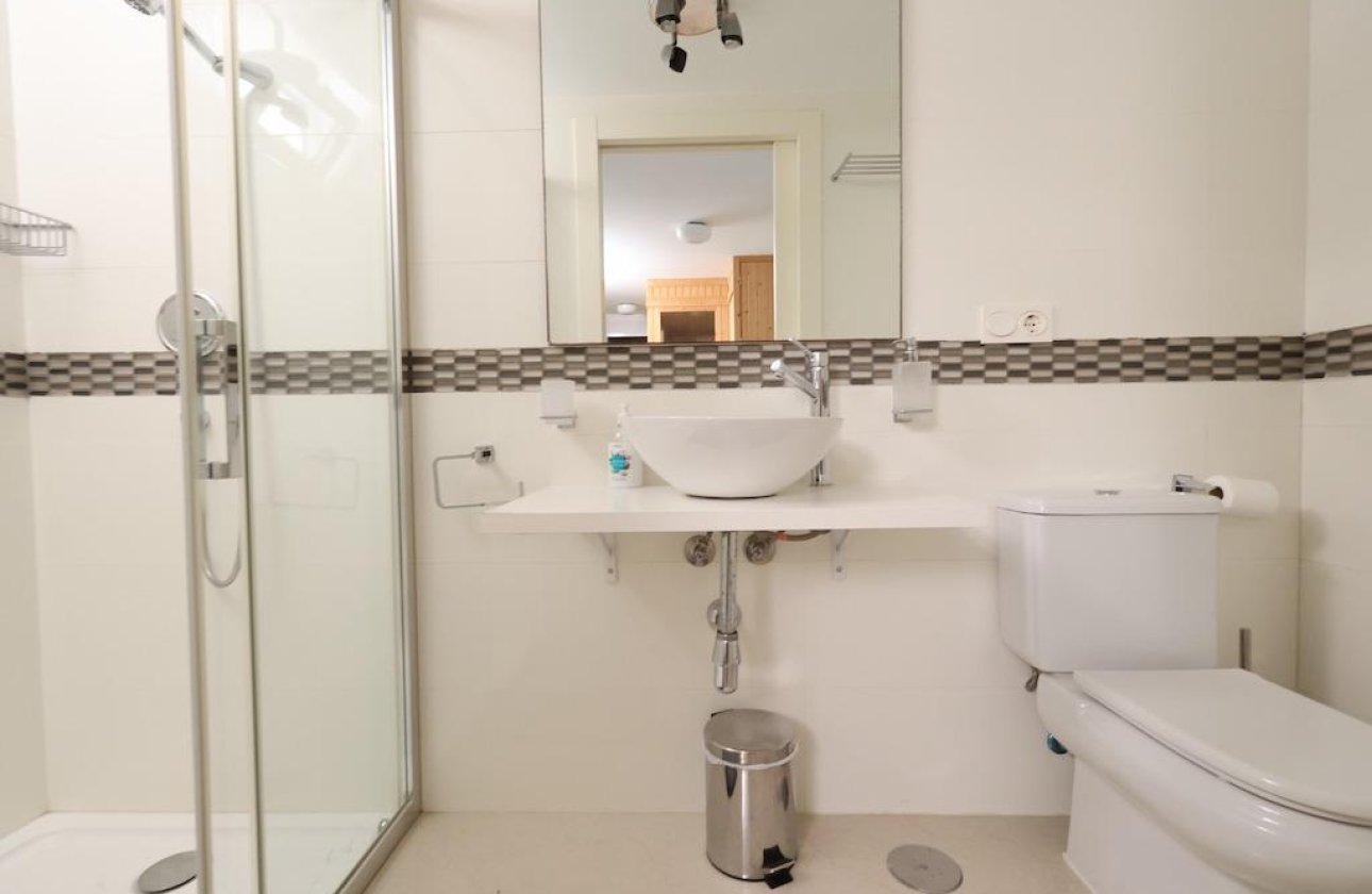 Revente - Villa - Ciudad Quesada - Ciudad Quesada - Doña Pepa