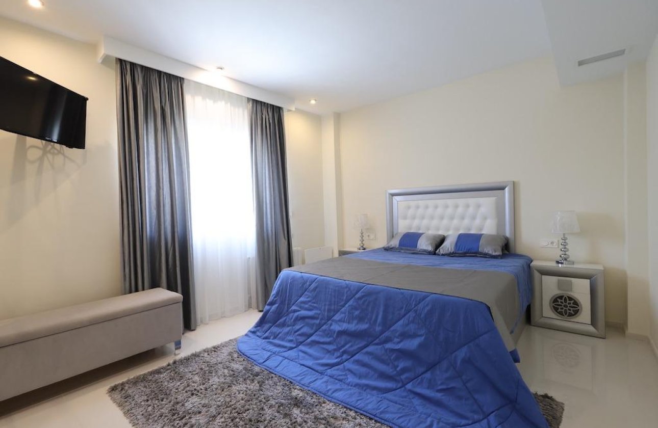 Revente - Villa - Ciudad Quesada - Ciudad Quesada - Doña Pepa
