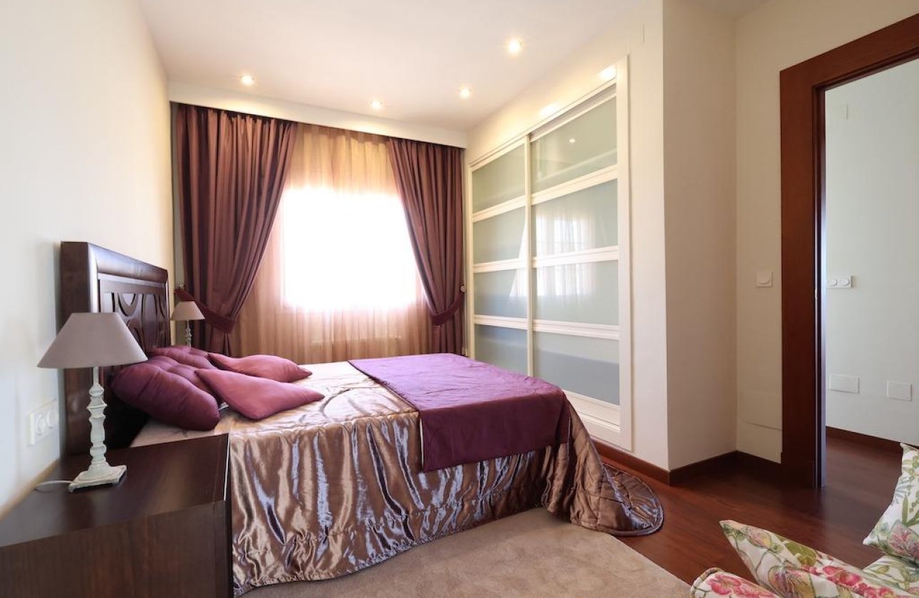 Revente - Villa - Ciudad Quesada - Ciudad Quesada - Doña Pepa