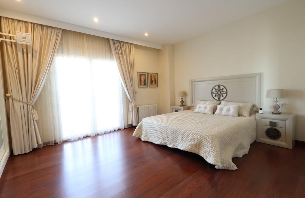 Revente - Villa - Ciudad Quesada - Ciudad Quesada - Doña Pepa