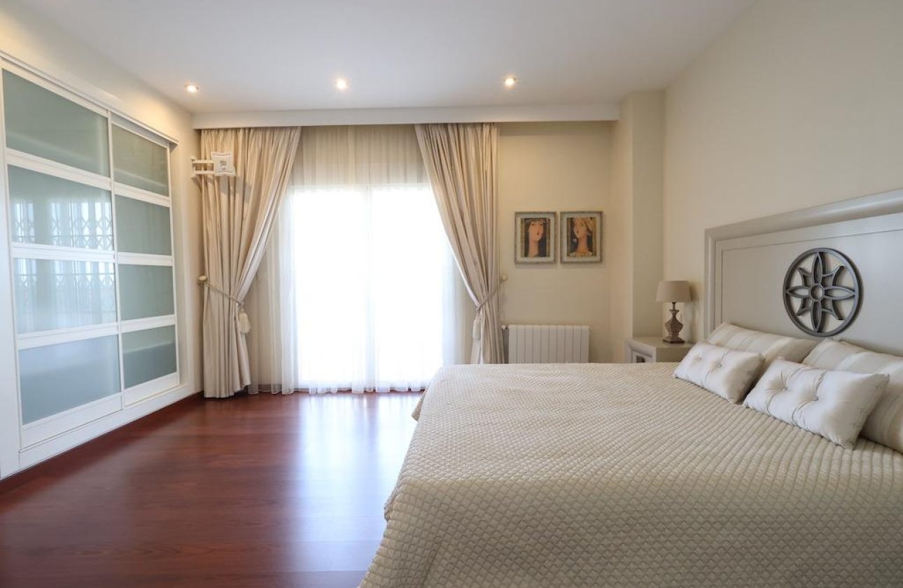 Revente - Villa - Ciudad Quesada - Ciudad Quesada - Doña Pepa