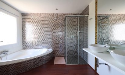 Revente - Villa - Ciudad Quesada - Ciudad Quesada - Doña Pepa