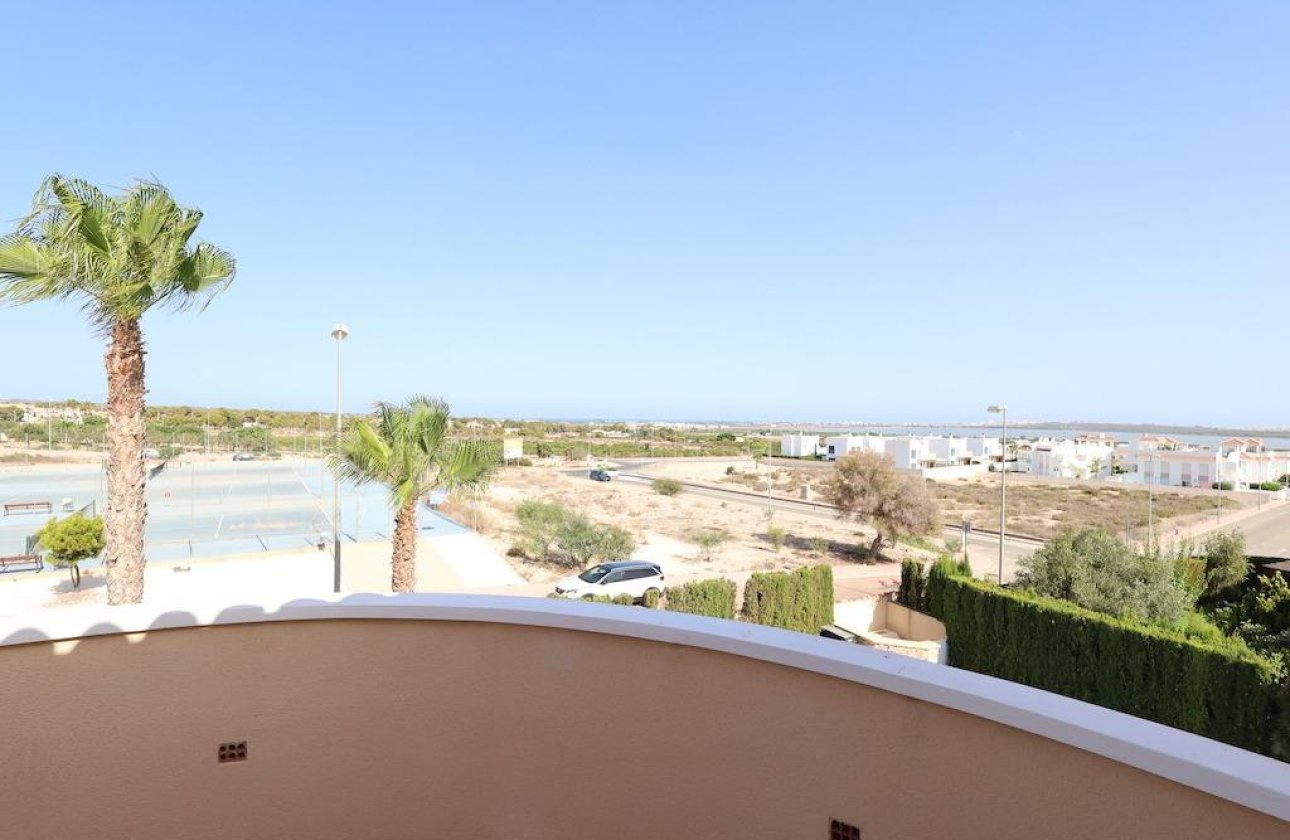 Revente - Villa - Ciudad Quesada - Ciudad Quesada - Doña Pepa