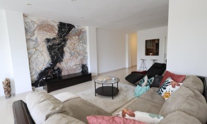 Resale - Apartment / flat - Torrevieja - torrevieja