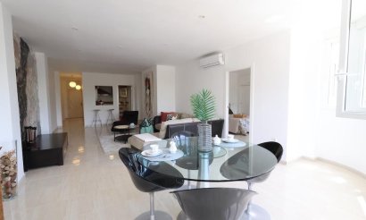 Resale - Apartment / flat - Torrevieja - torrevieja