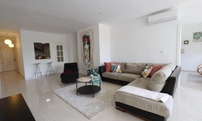 Resale - Apartment / flat - Torrevieja - torrevieja