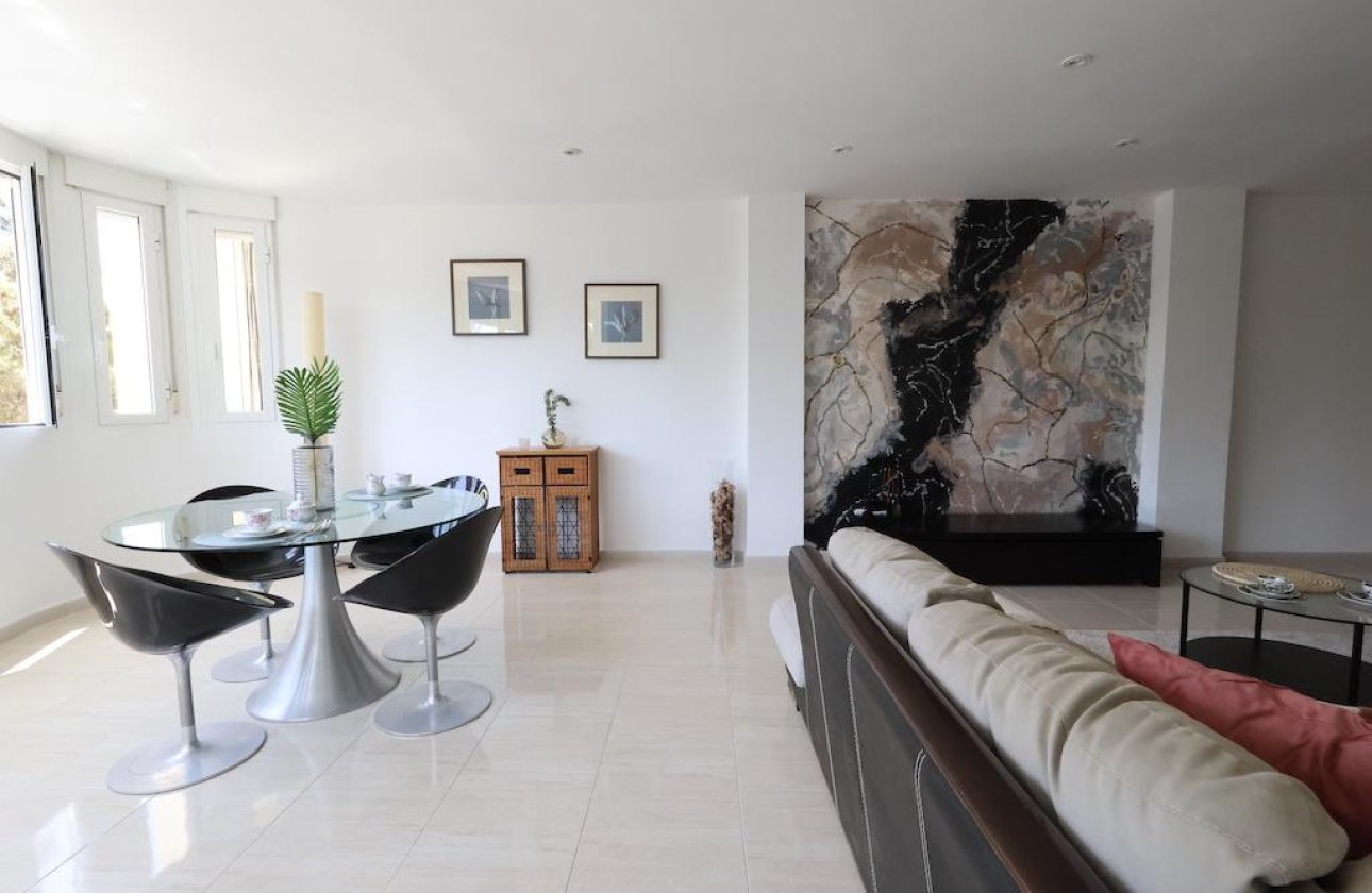 Resale - Apartment / flat - Torrevieja - torrevieja