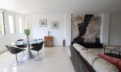Resale - Apartment / flat - Torrevieja - torrevieja