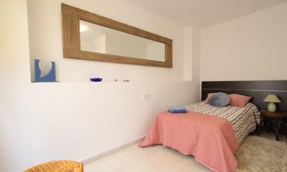 Resale - Apartment / flat - Torrevieja - torrevieja