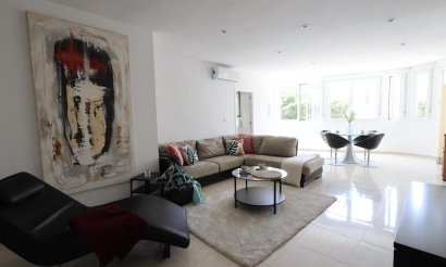 Resale - Apartment / flat - Torrevieja - torrevieja