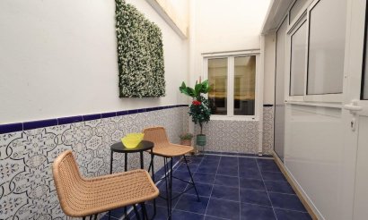 Resale - Apartment / flat - Torrevieja - torrevieja