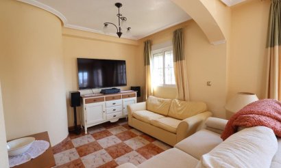 Resale - Townhouse - Orihuela Costa - Montezenia
