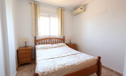 Resale - Townhouse - Orihuela Costa - Montezenia