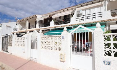 Reventa - Bungalow - Torrevieja - Los Frutales