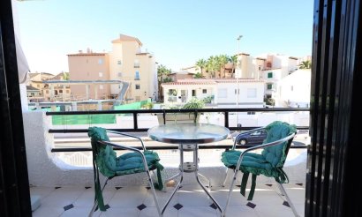 Reventa - Bungalow - Torrevieja - Los Frutales