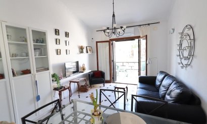 Reventa - Bungalow - Torrevieja - Los Frutales