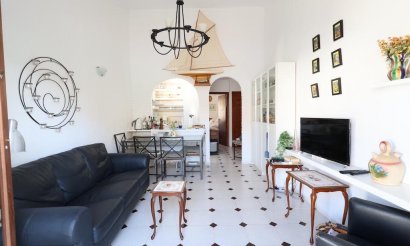 Reventa - Bungalow - Torrevieja - Los Frutales