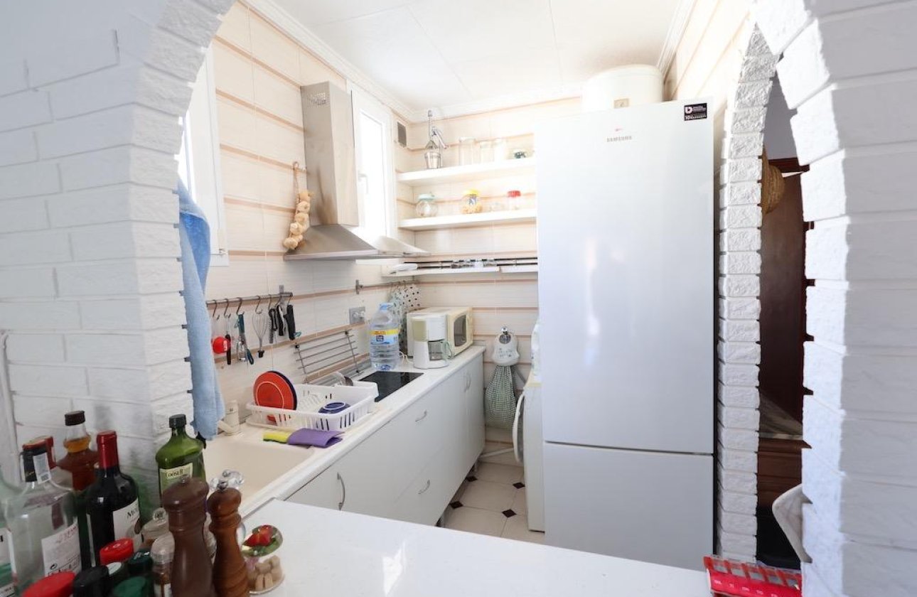 Reventa - Bungalow - Torrevieja - Los Frutales