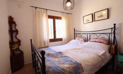 Reventa - Bungalow - Torrevieja - Los Frutales