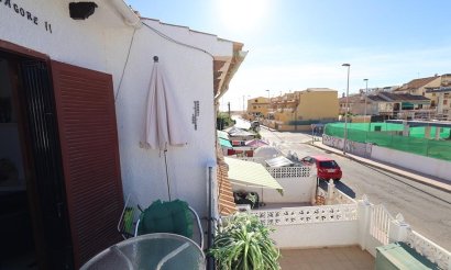 Reventa - Bungalow - Torrevieja - Los Frutales